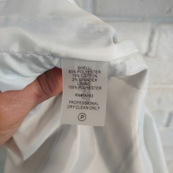 Tommy Hilfiger Size 2 Women Dress - Picture 4 of 11